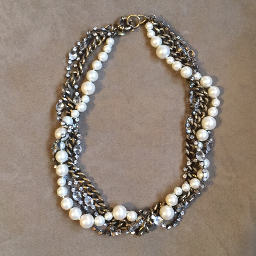 J.crew necklace